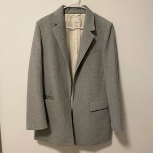 Aritzia wilfred blazer